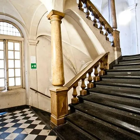 Daire Casa Acquario Cenova