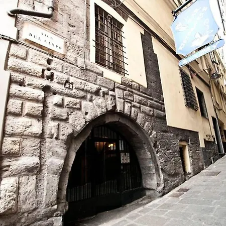 Casa Acquario